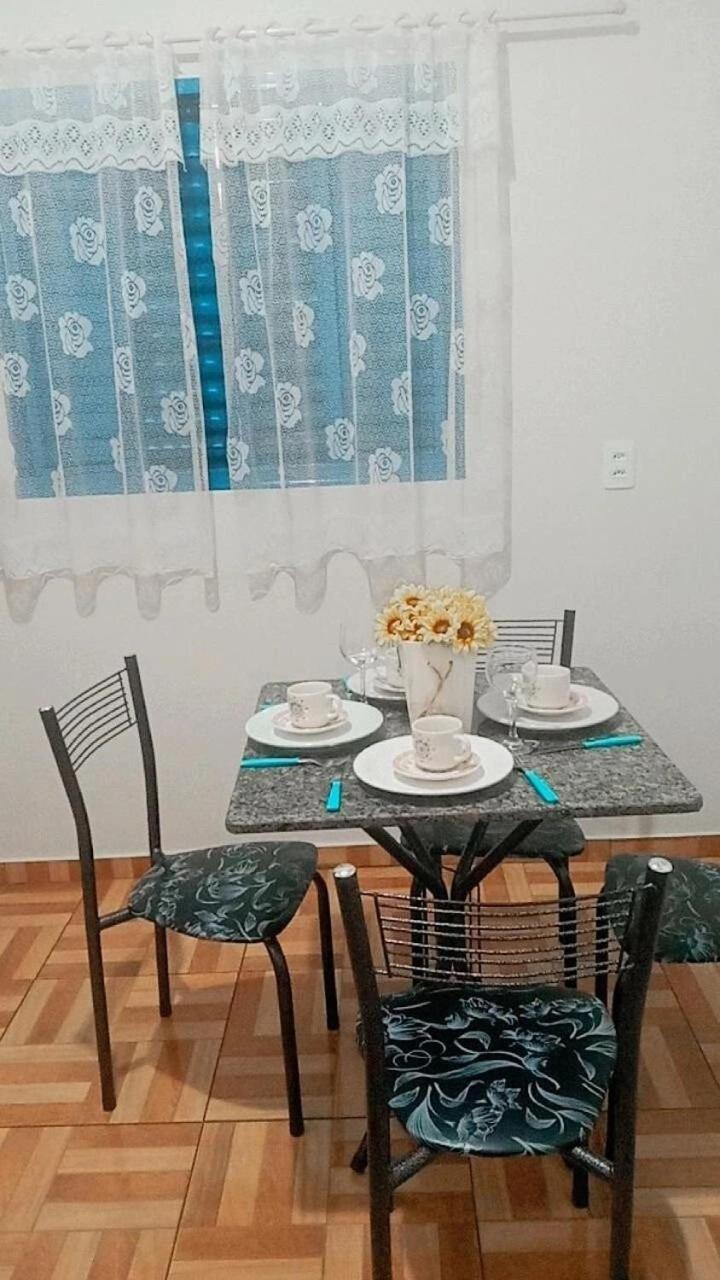 Casa perto das Cataratas Seu lar para quatro