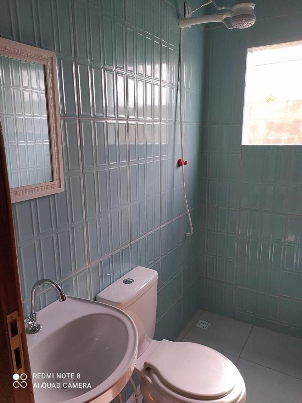 Casa perto das Cataratas Seu lar para quatro