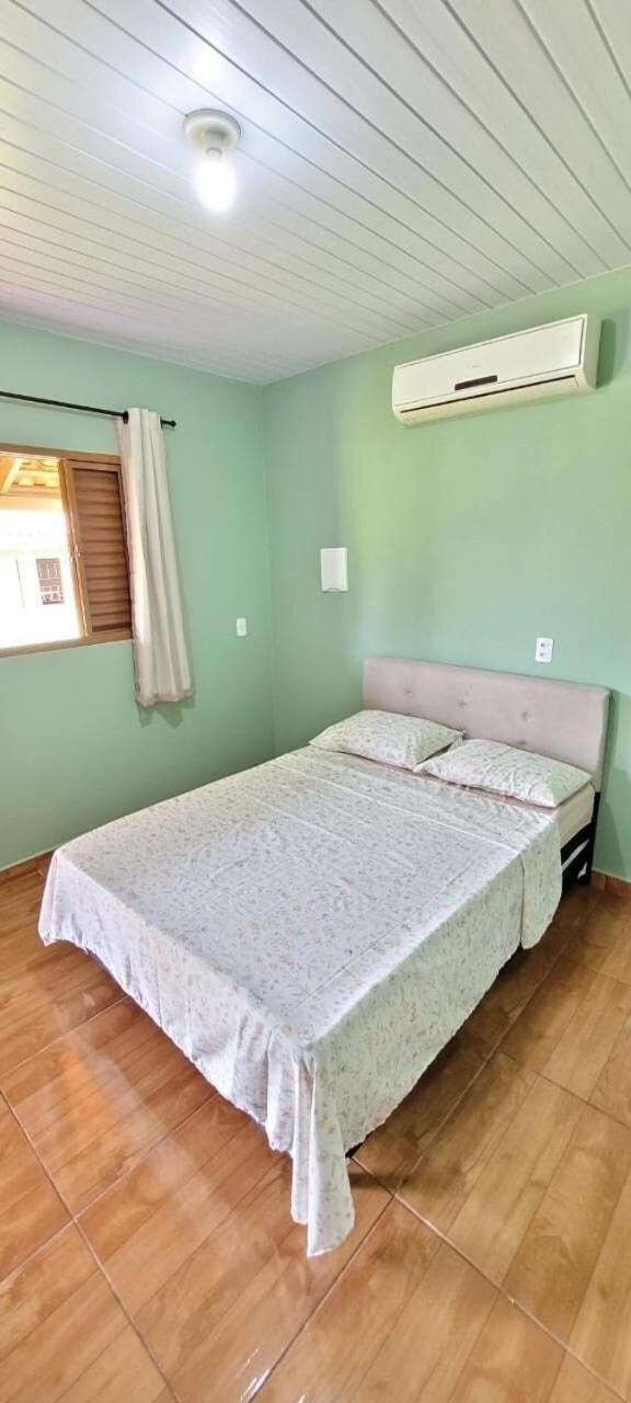 Casa perto das Cataratas Seu lar para quatro