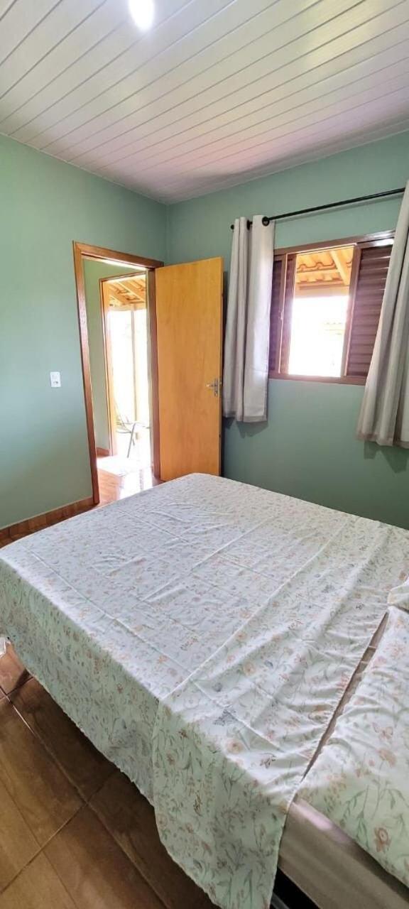 Casa perto das Cataratas Seu lar para quatro