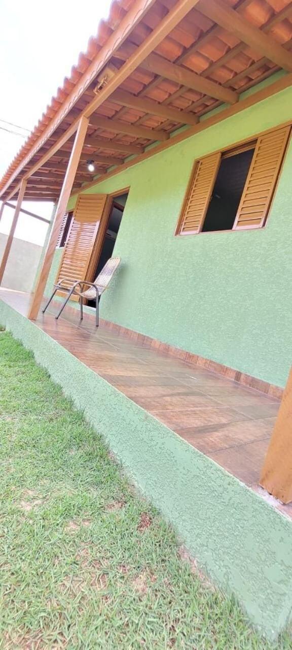 Casa perto das Cataratas Seu lar para quatro