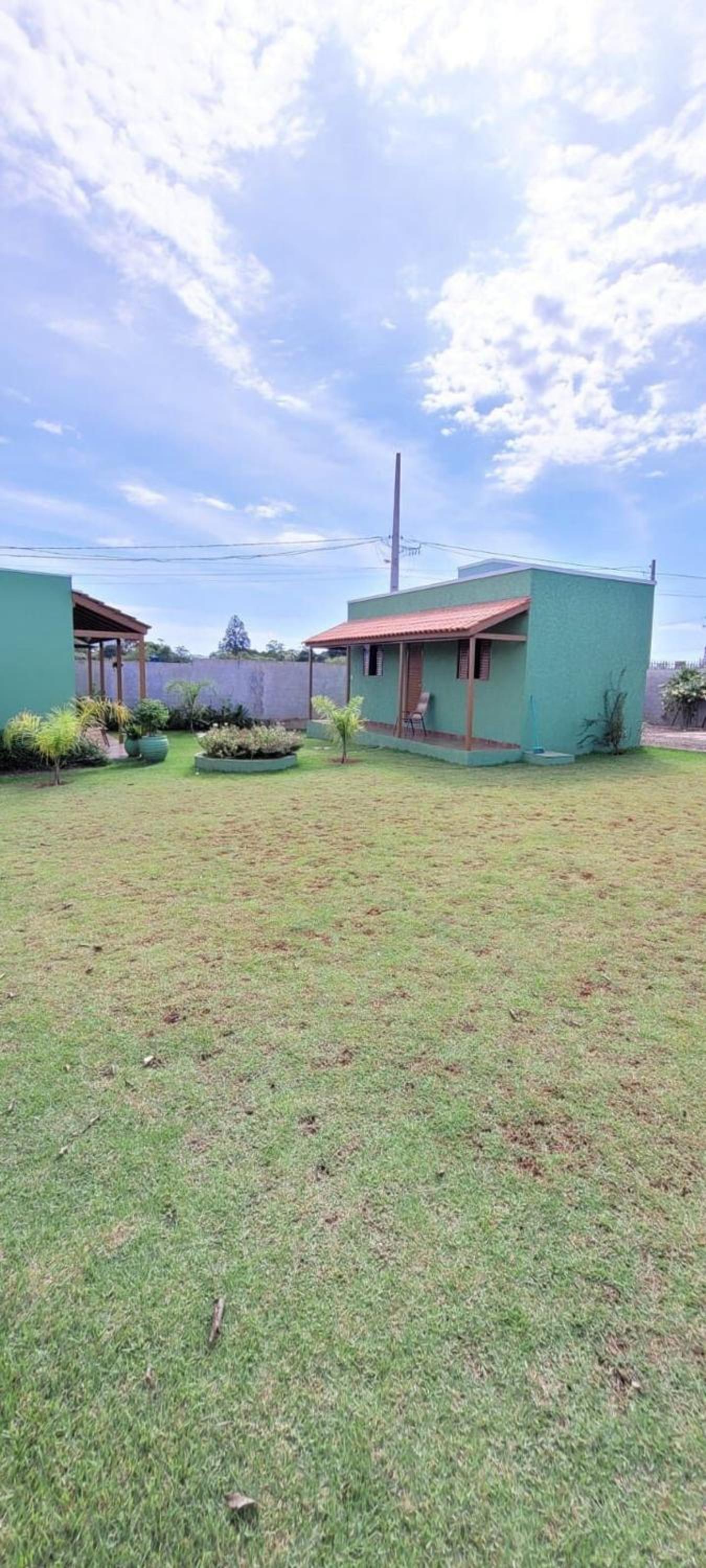 Casa perto das Cataratas Seu lar para quatro