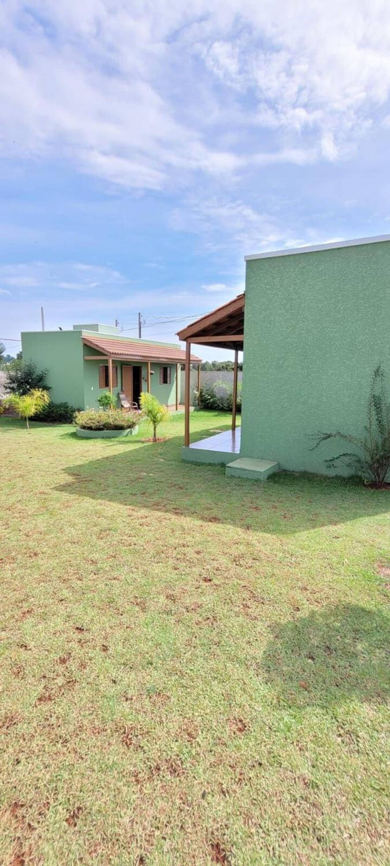 Casa perto das Cataratas Seu lar para quatro