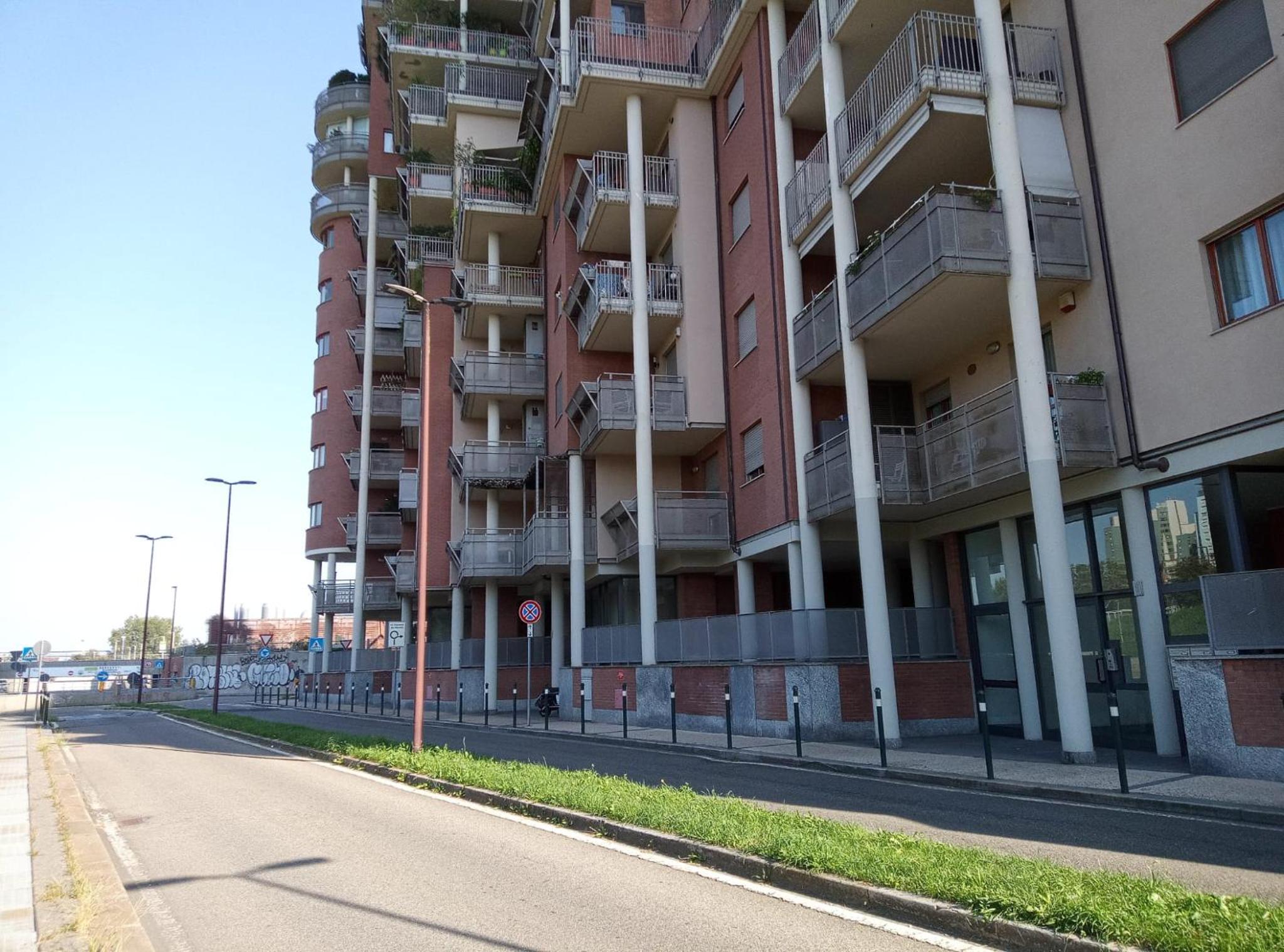 Parco Dora View Apartment photo 4