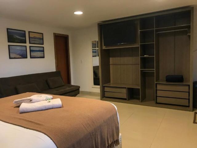 Pousada Xaxá