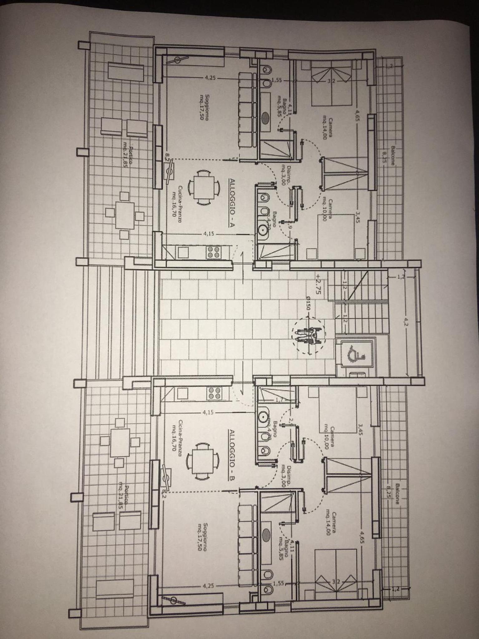 Palazzo Mosillo