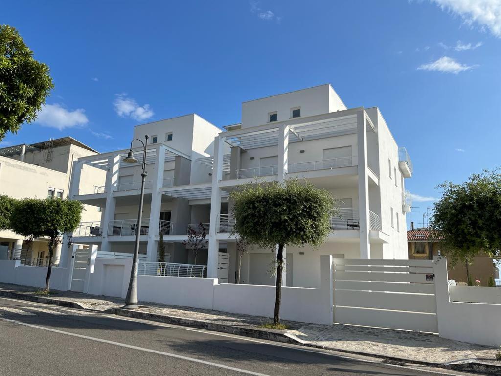 Palazzo Mosillo