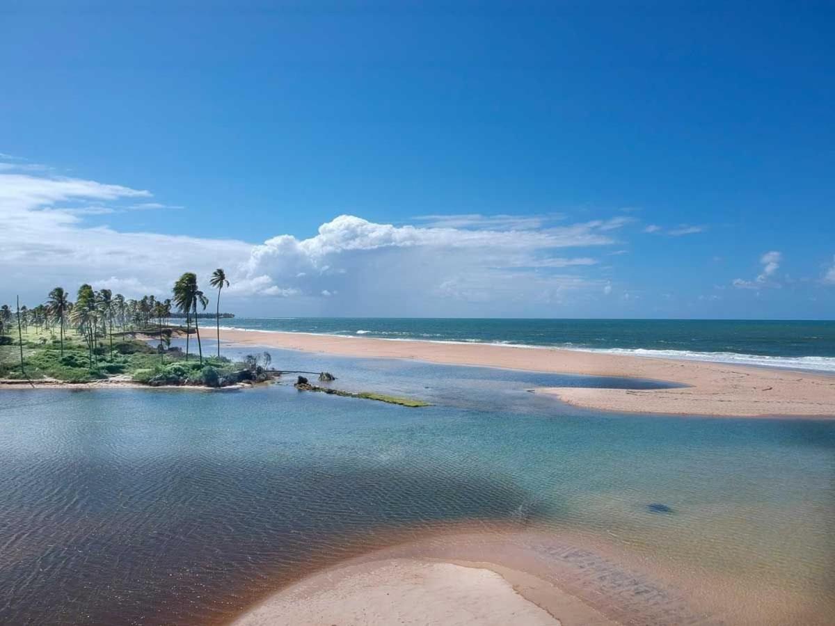 Okkara Itacimirim House - 4 suites - Luxury Condominium - Extraordinary Swimming Pool - Itacimirim Beach Bahia Brazil