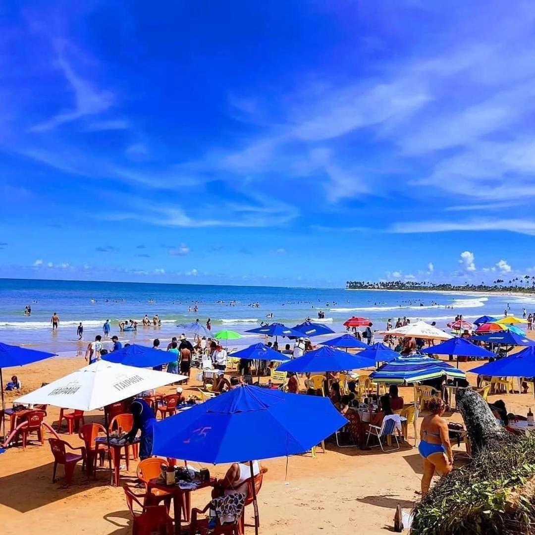 Okkara Itacimirim House - 4 suites - Luxury Condominium - Extraordinary Swimming Pool - Itacimirim Beach Bahia Brazil