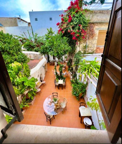 Four Seasons of Bliss at Sohora Hotel