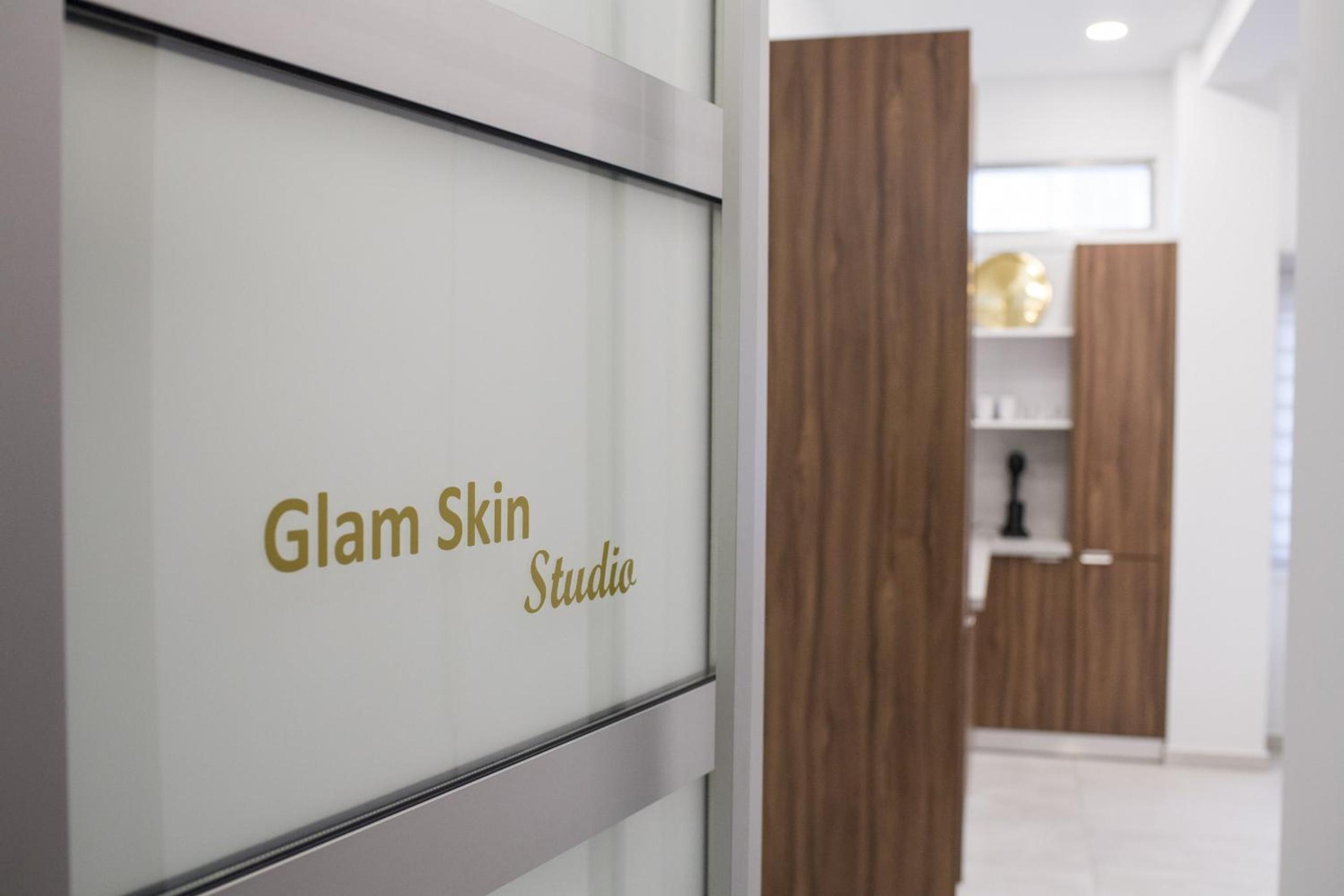 STAY Glam Skin Studio