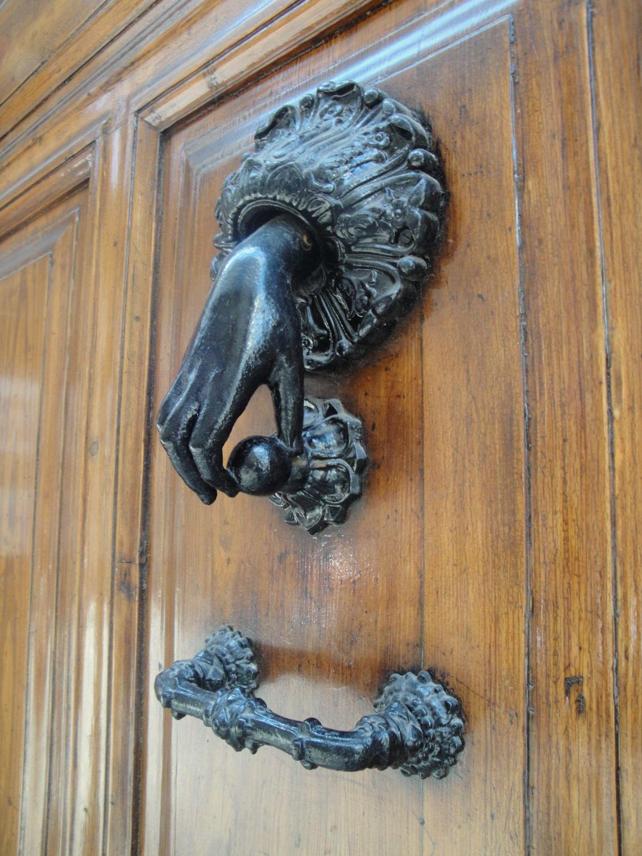 Suite Paisiello