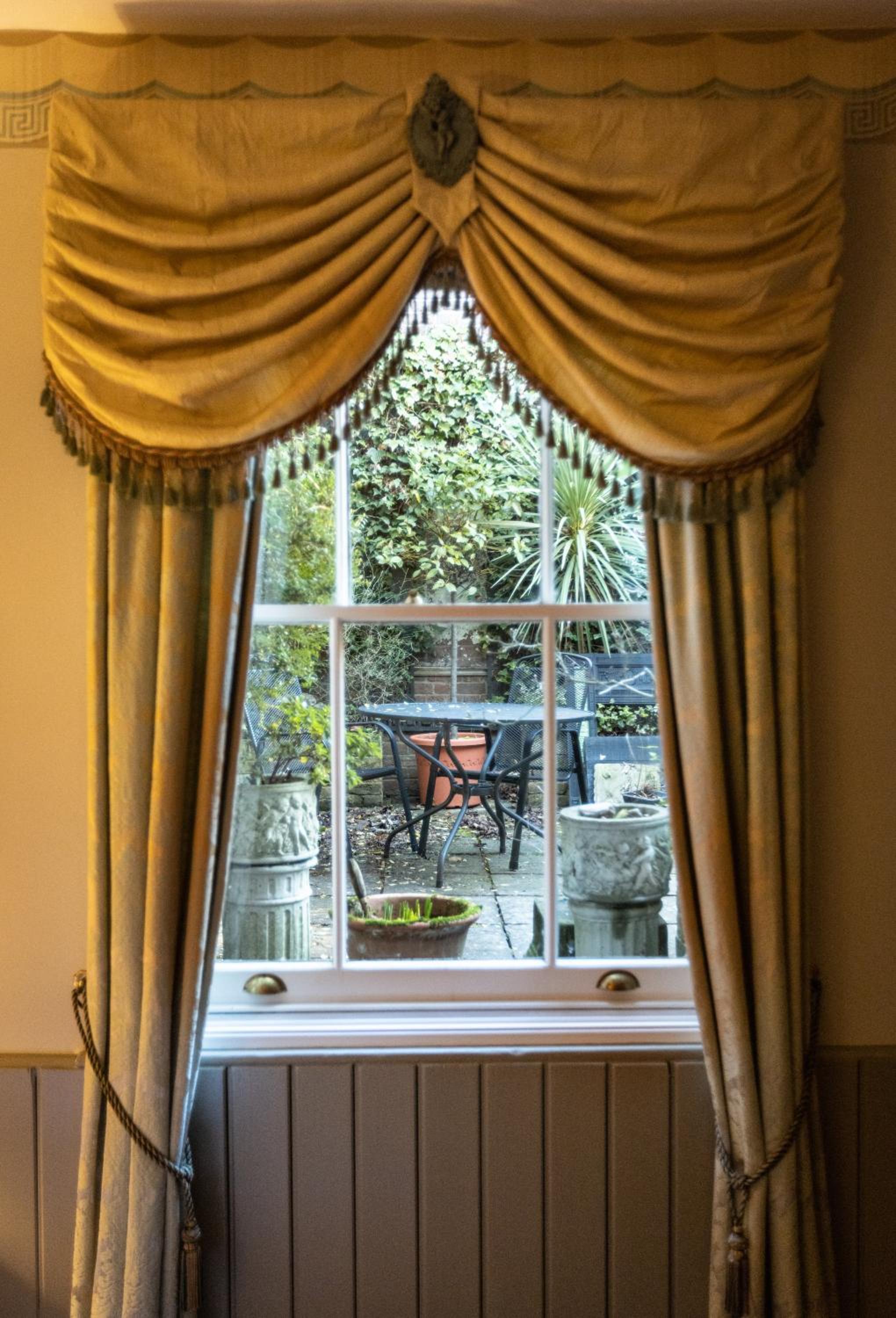 Britannia House