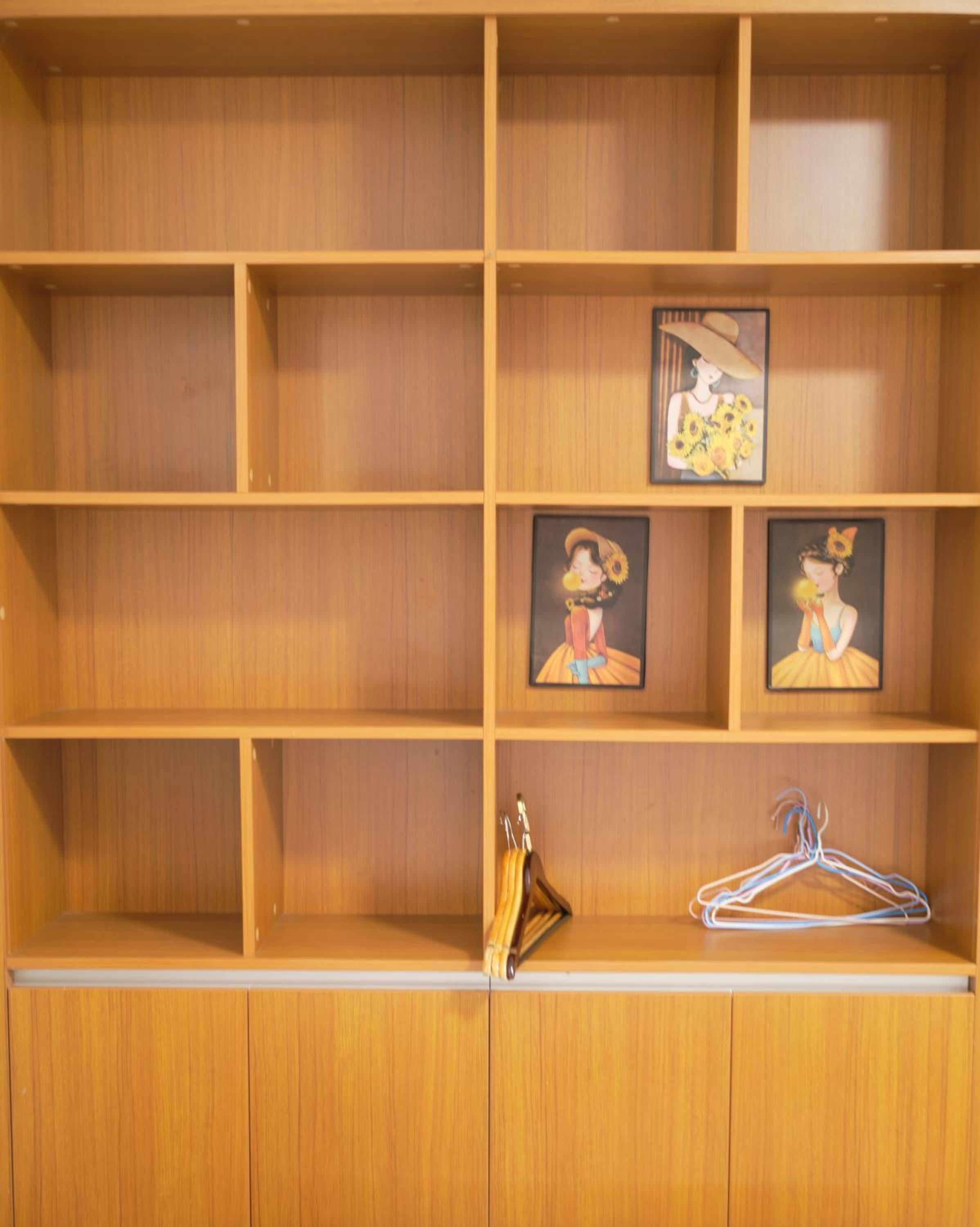 Guangzhou Uhome Service Apartment