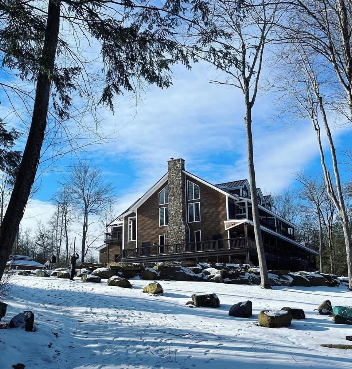 The Retreat At Norwich Lake