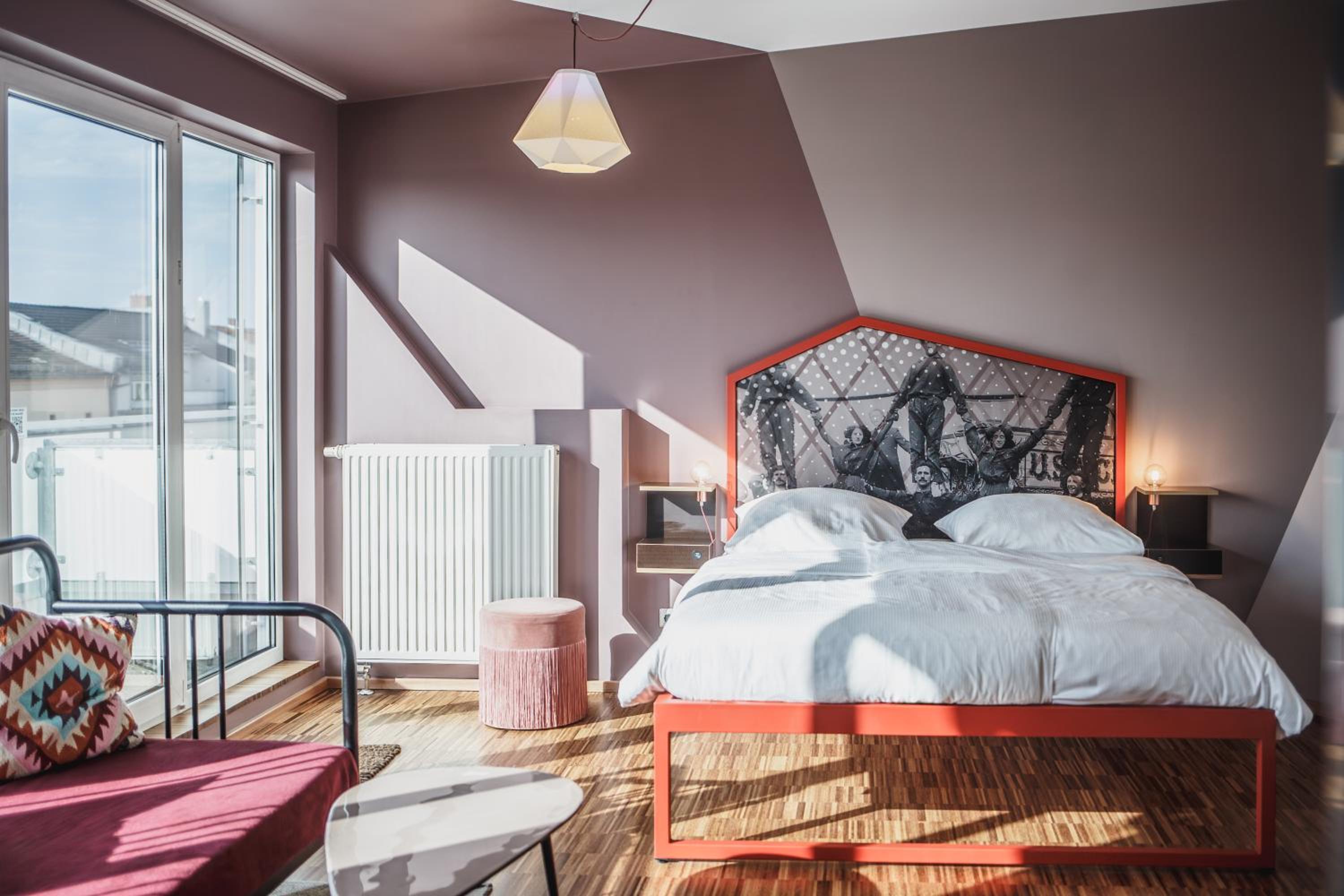 The Circus Hostel