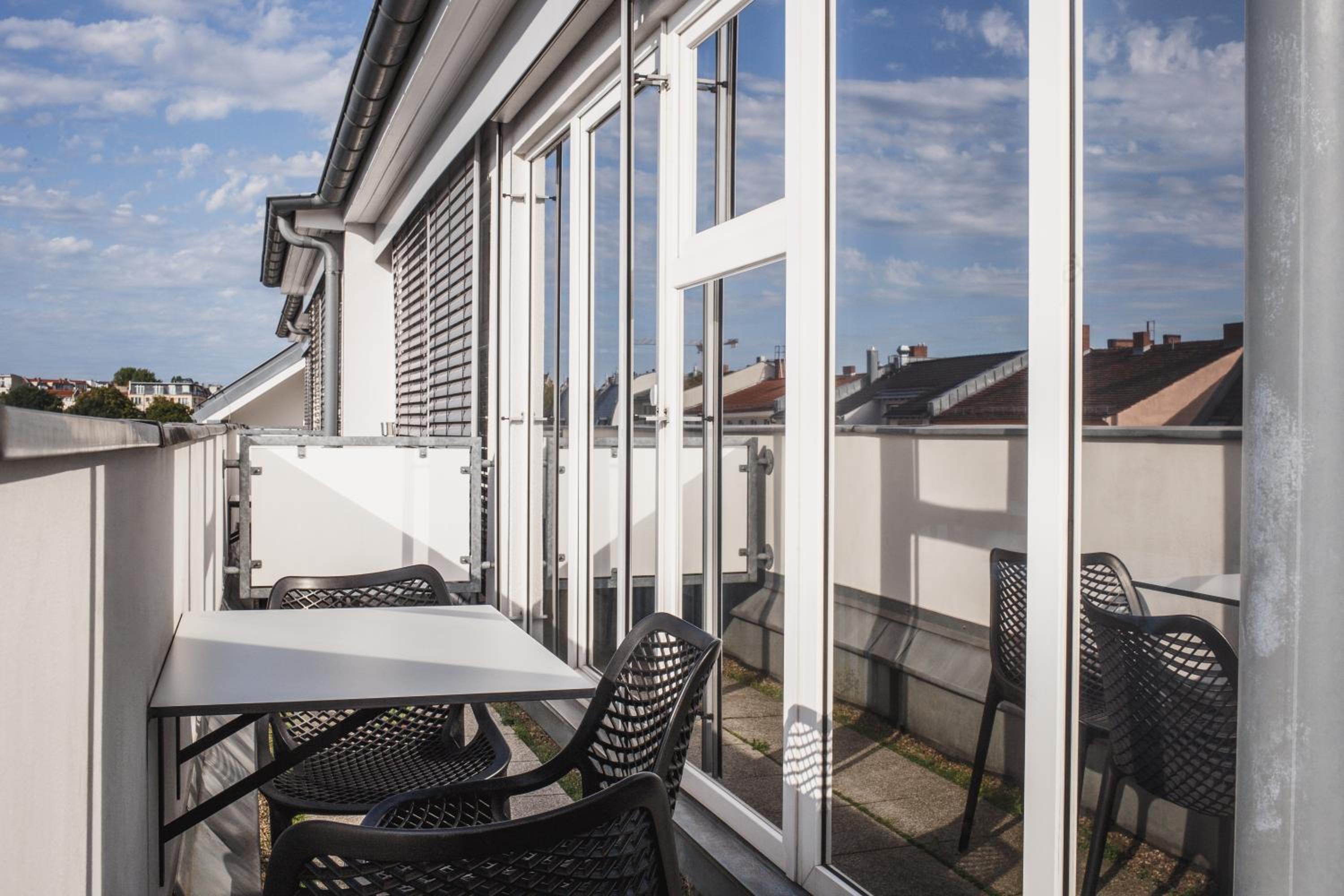 The Circus Hostel