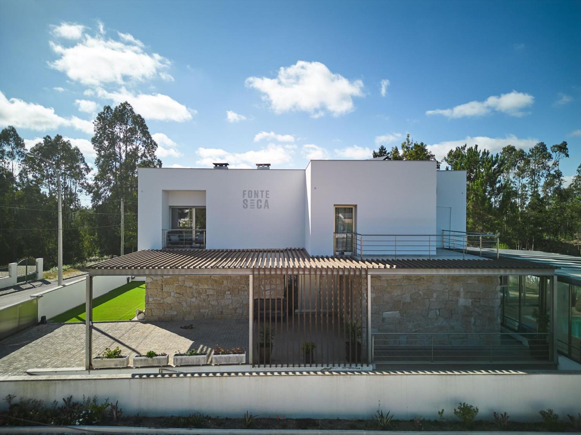 Fonte Seca GuestHouse