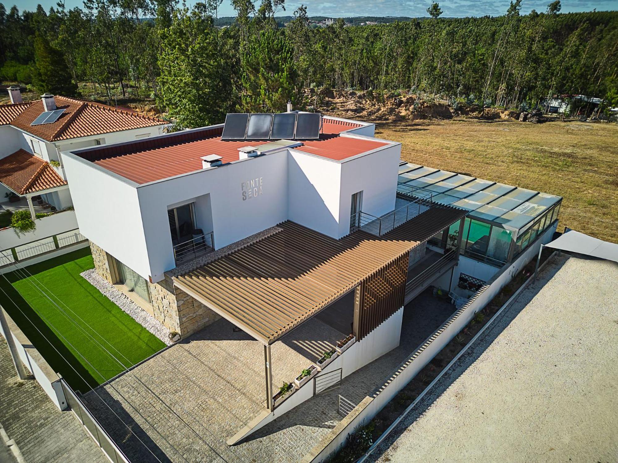 Fonte Seca GuestHouse