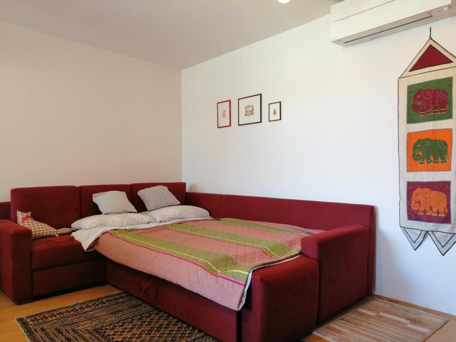 Studio Apartma Izola