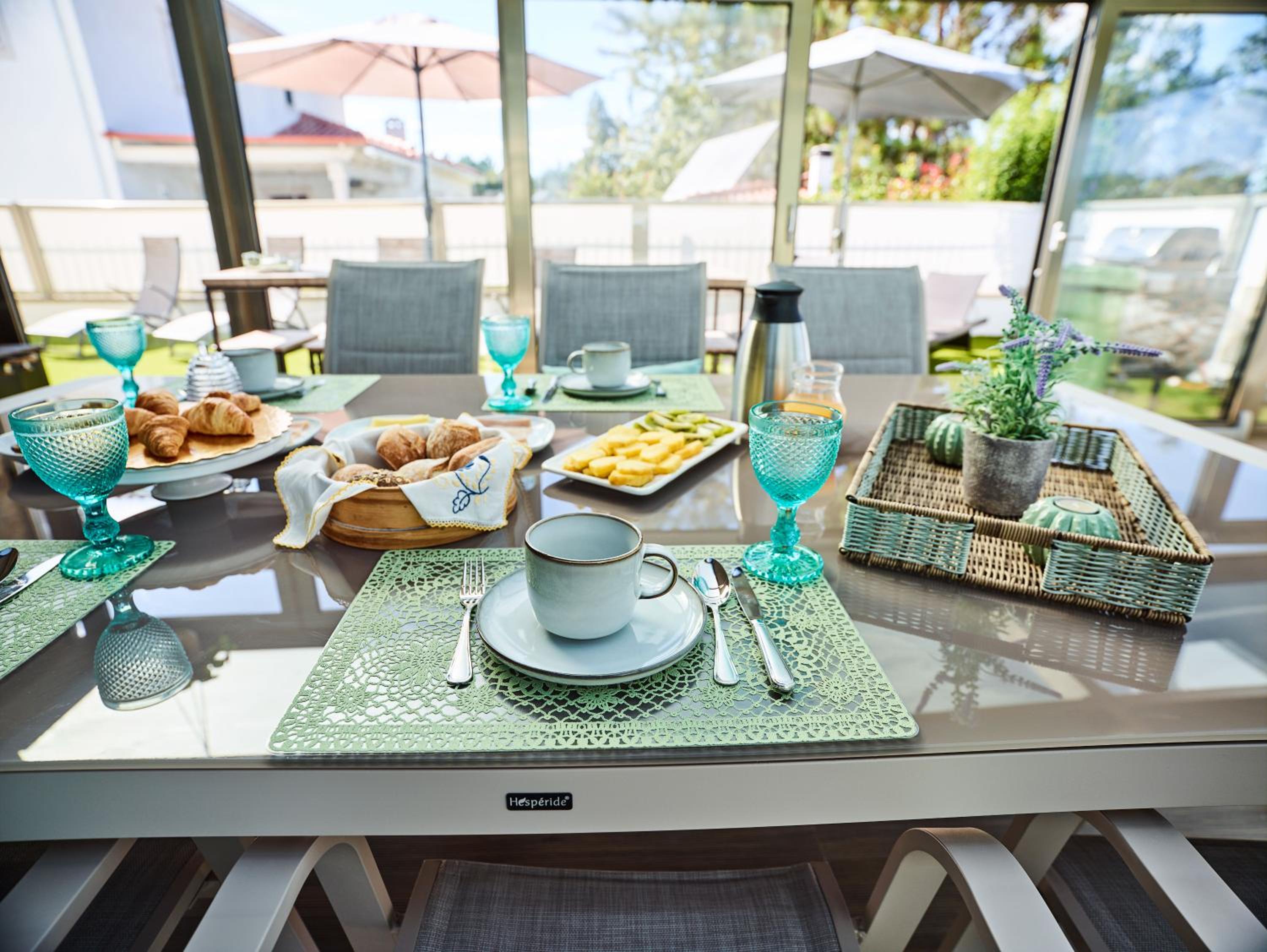Fonte Seca GuestHouse