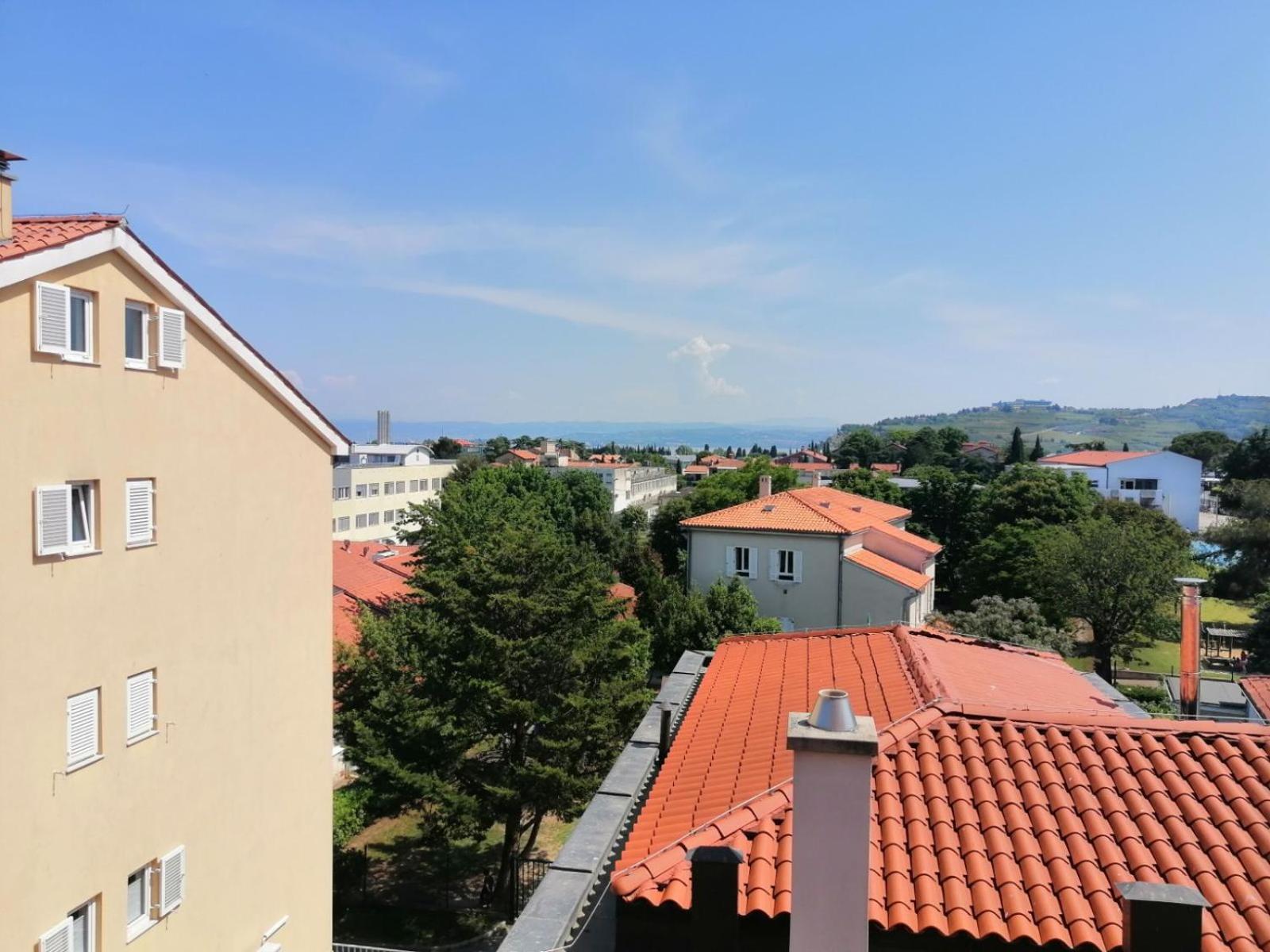 Studio Apartma Izola
