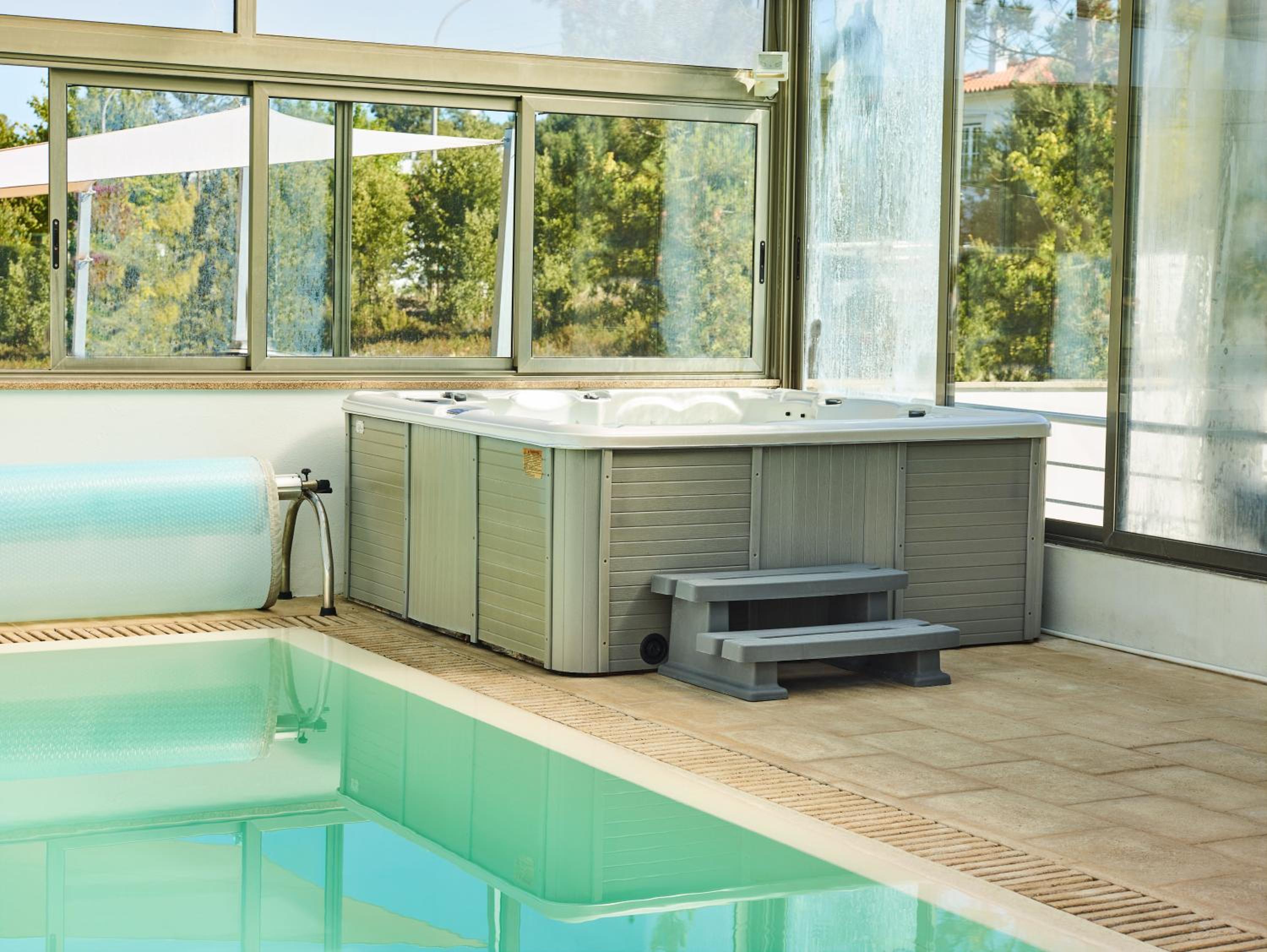 Fonte Seca GuestHouse