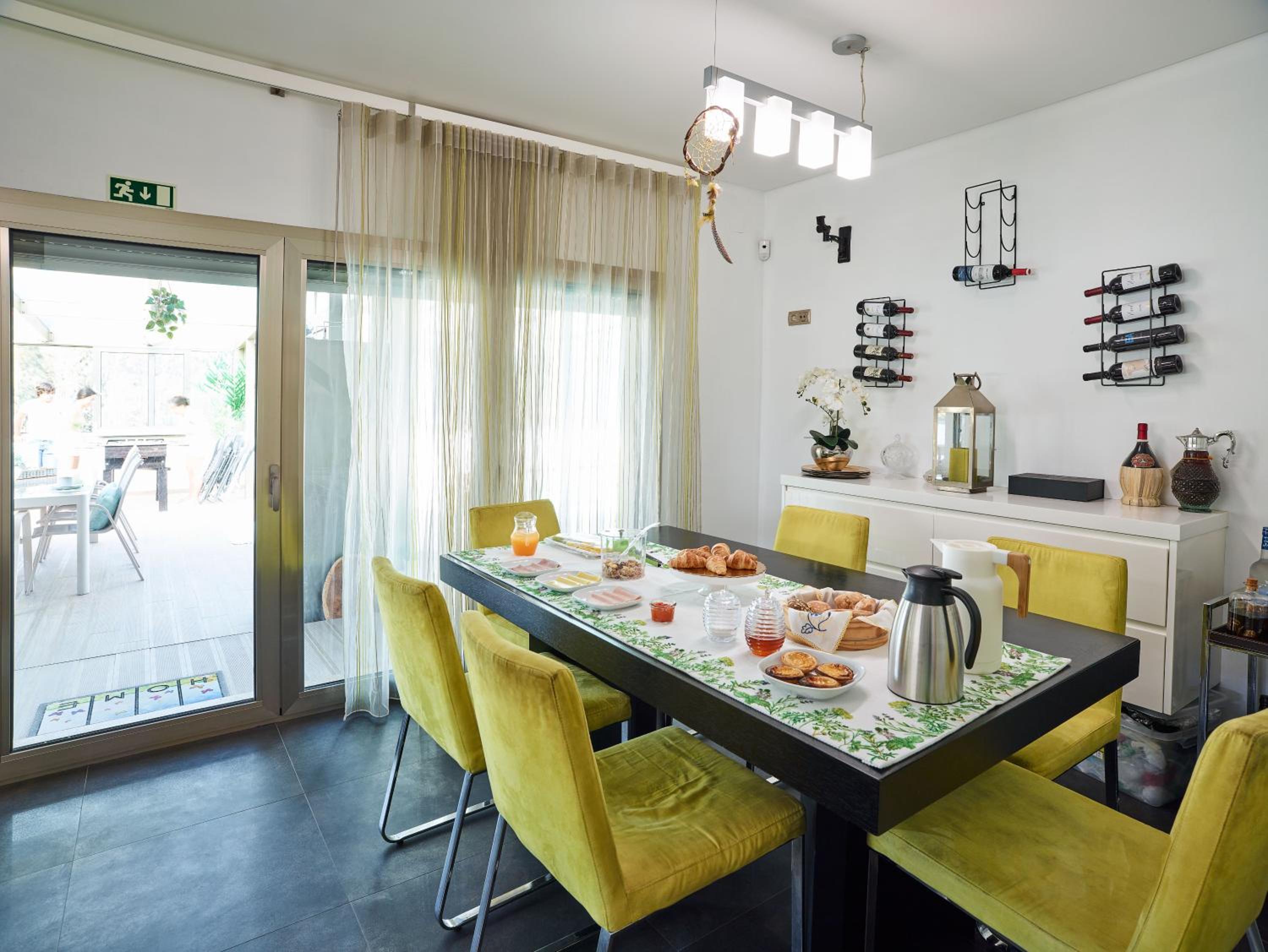 Fonte Seca GuestHouse