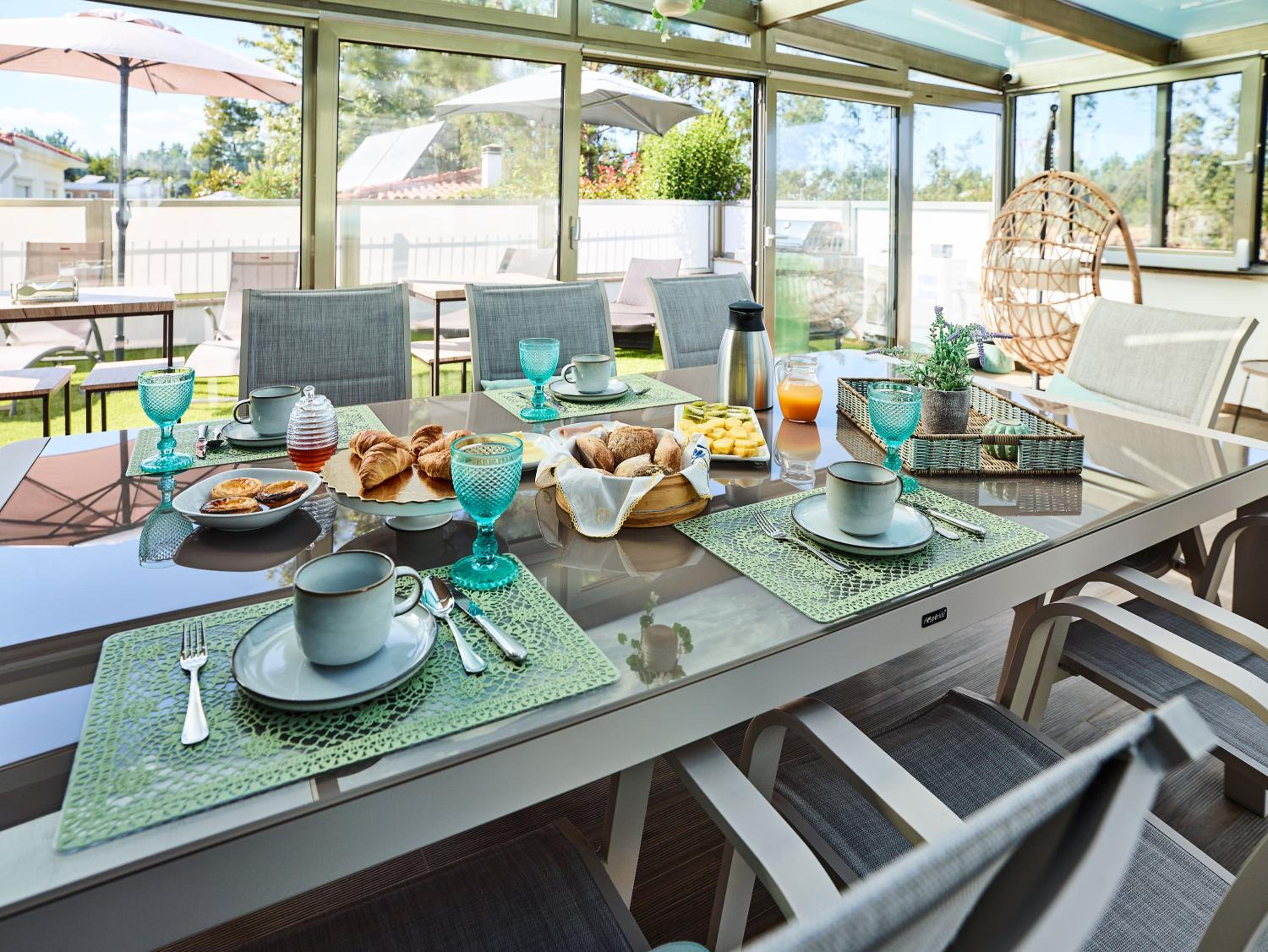 Fonte Seca GuestHouse