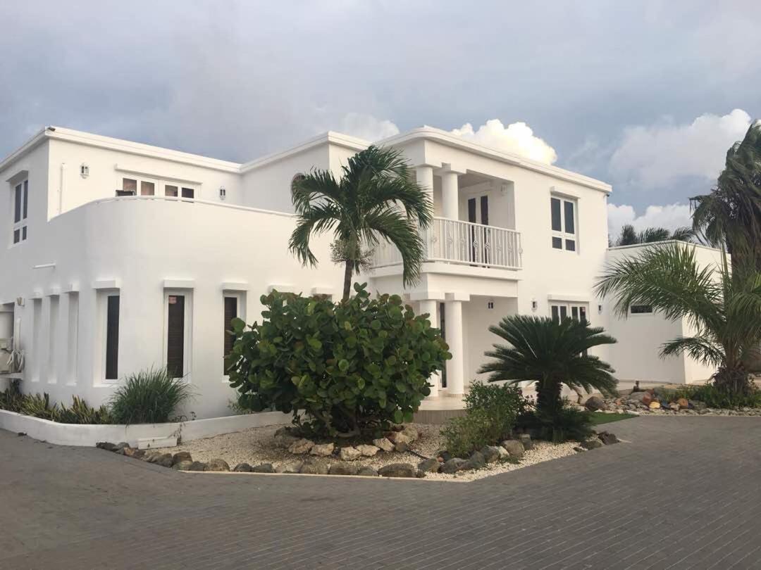 Genesis Apartments