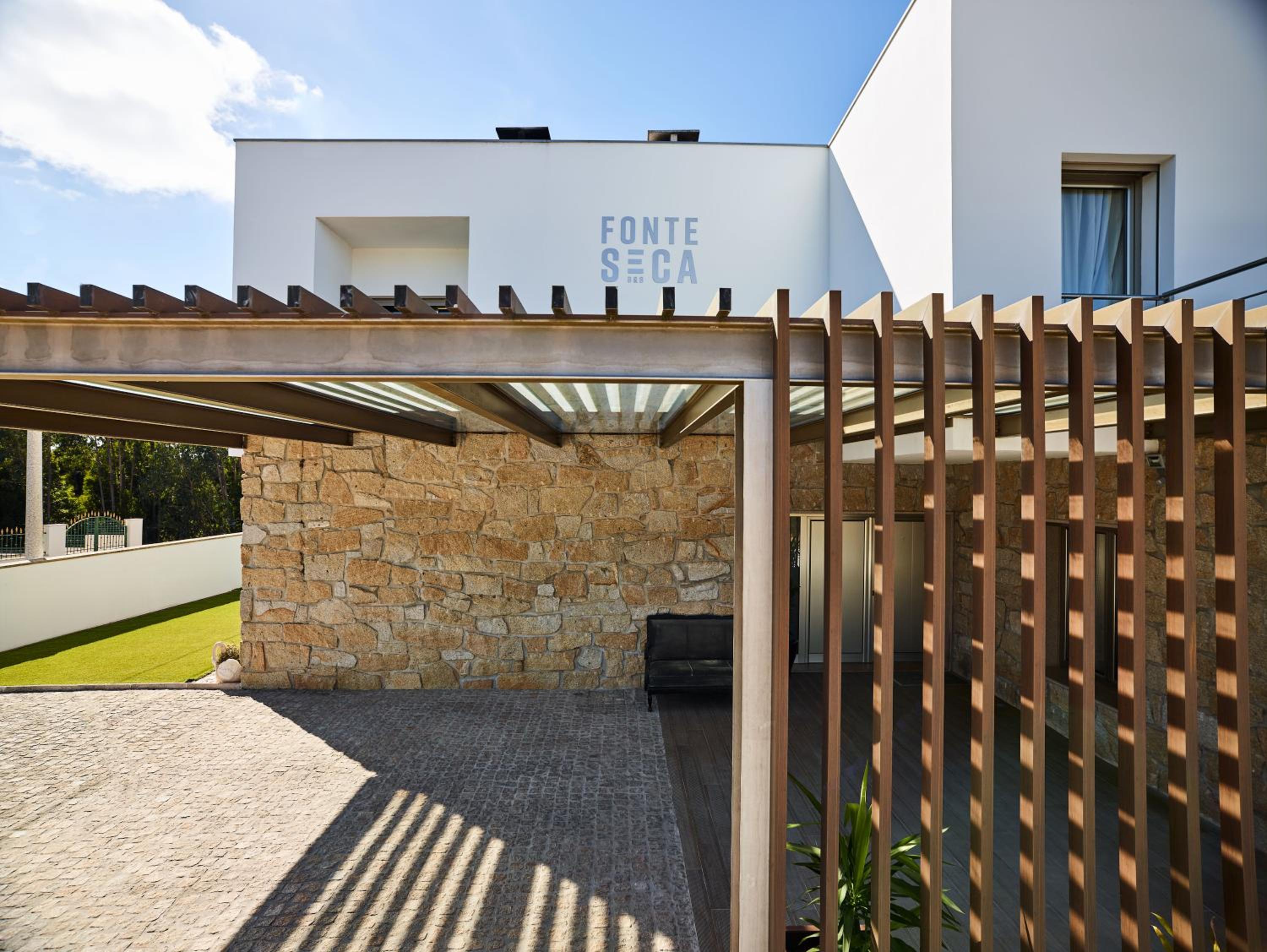 Fonte Seca GuestHouse
