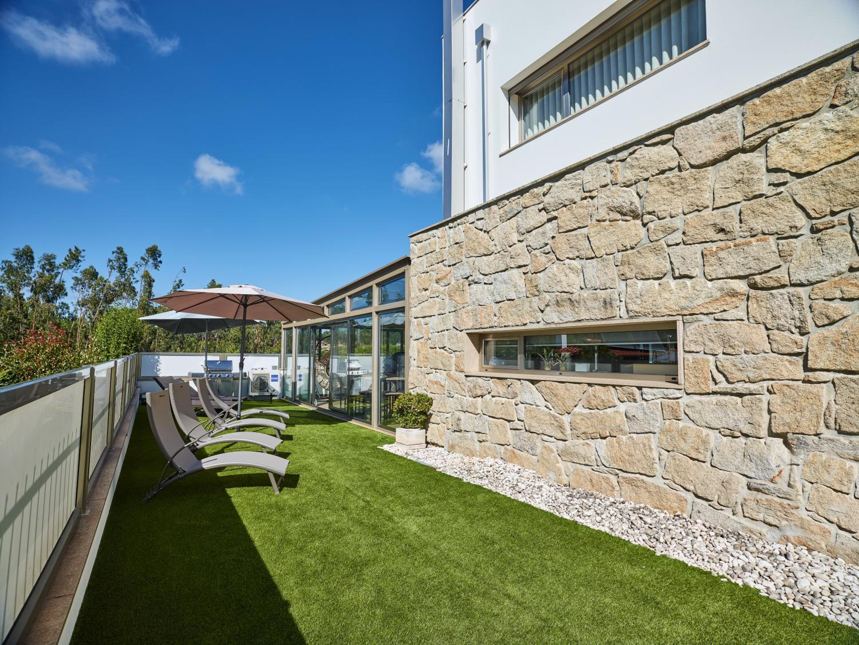 Fonte Seca GuestHouse