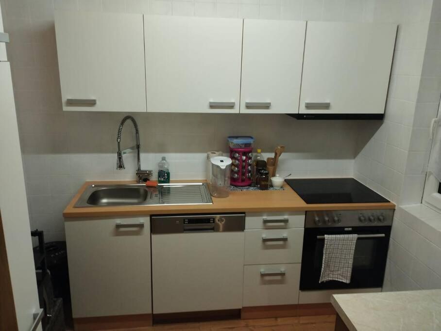 Ferienwohnung Patrycja