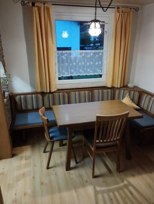Ferienwohnung Patrycja