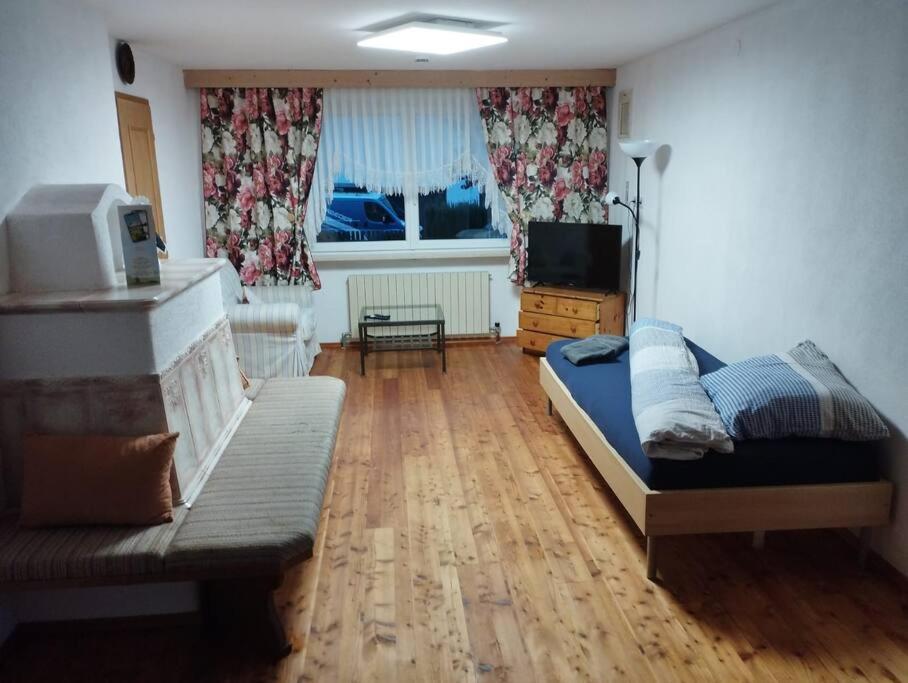 Ferienwohnung Patrycja