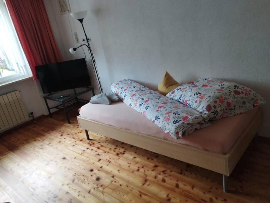 Ferienwohnung Patrycja