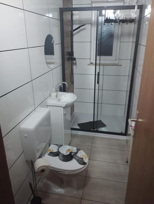 Ferienwohnung Patrycja