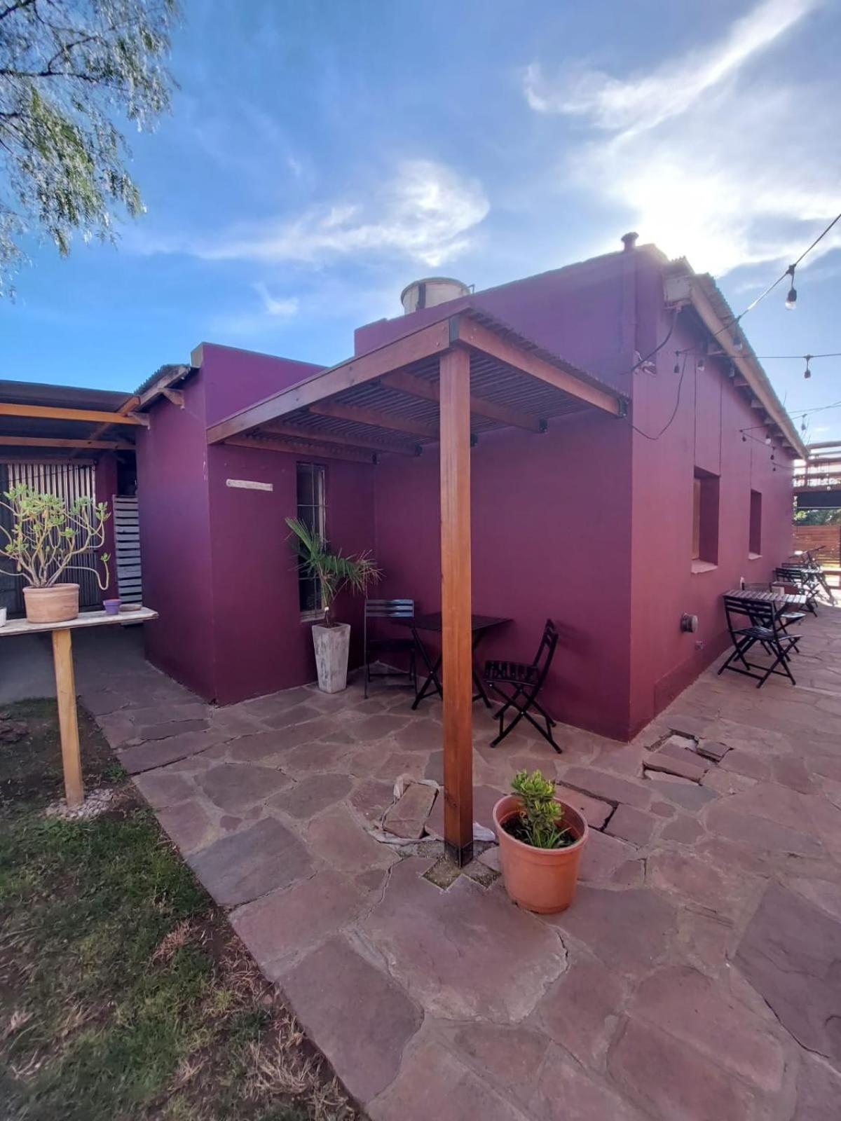 Hostel Ruta76