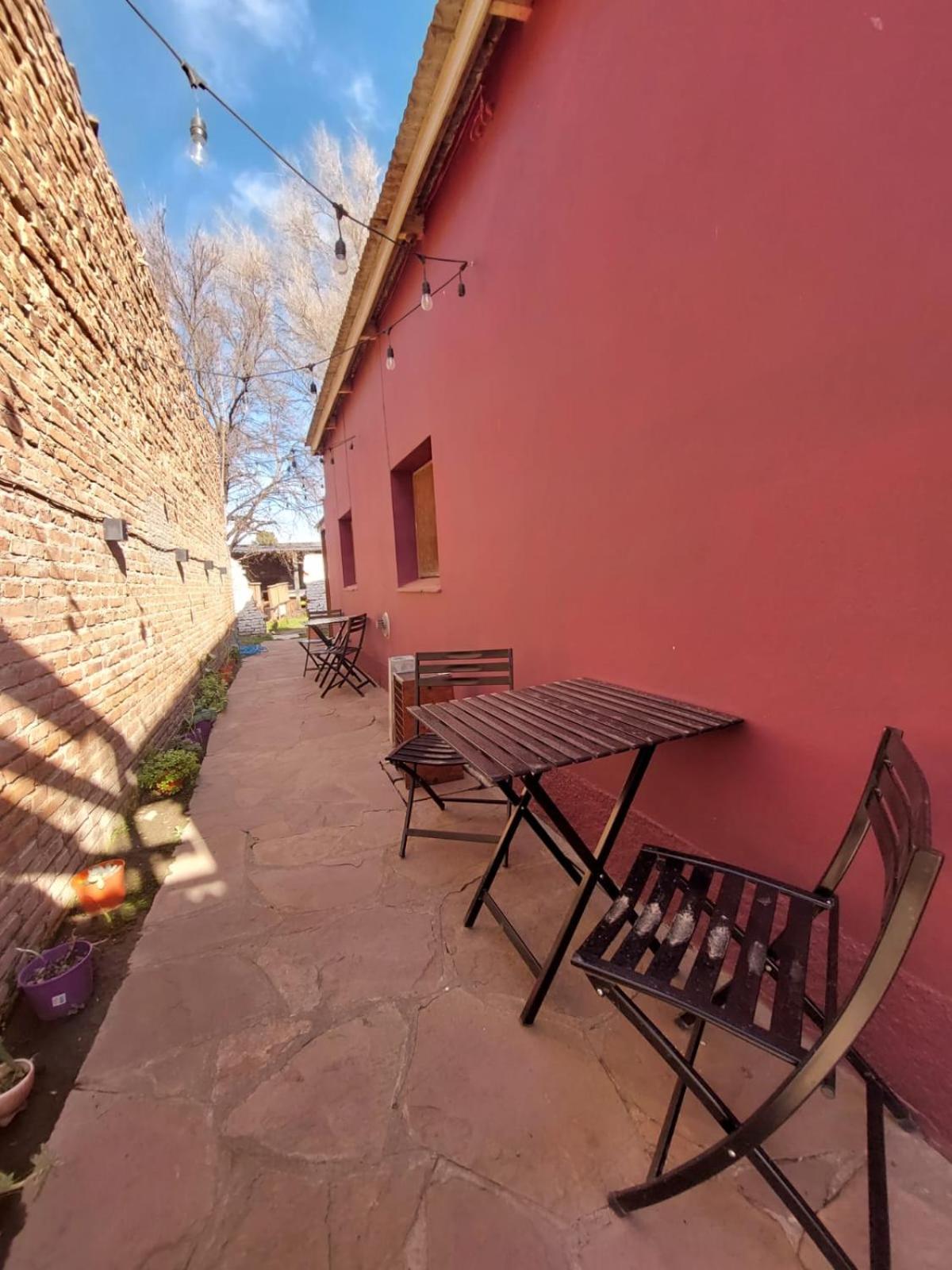 Hostel Ruta76