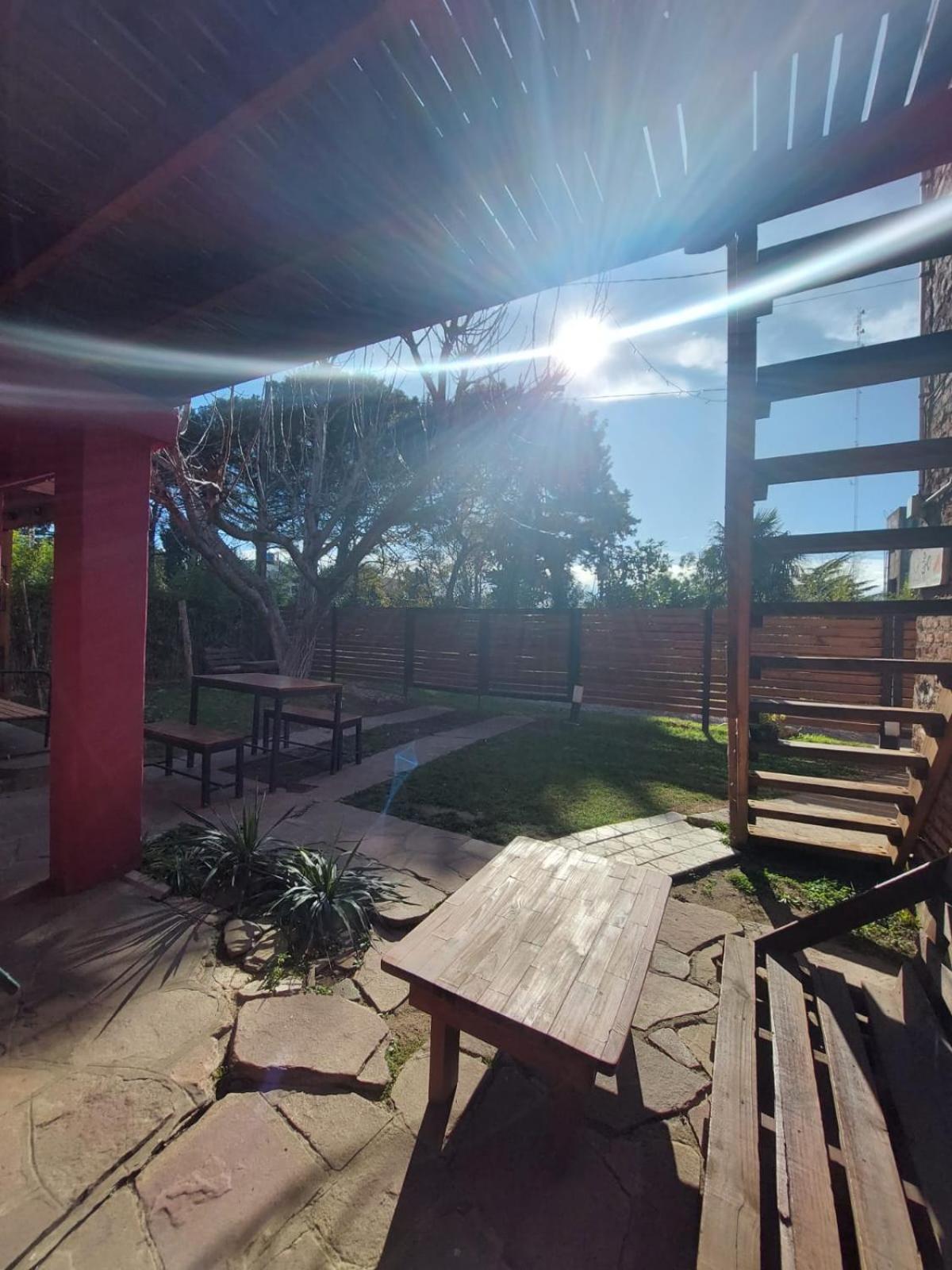 Hostel Ruta76