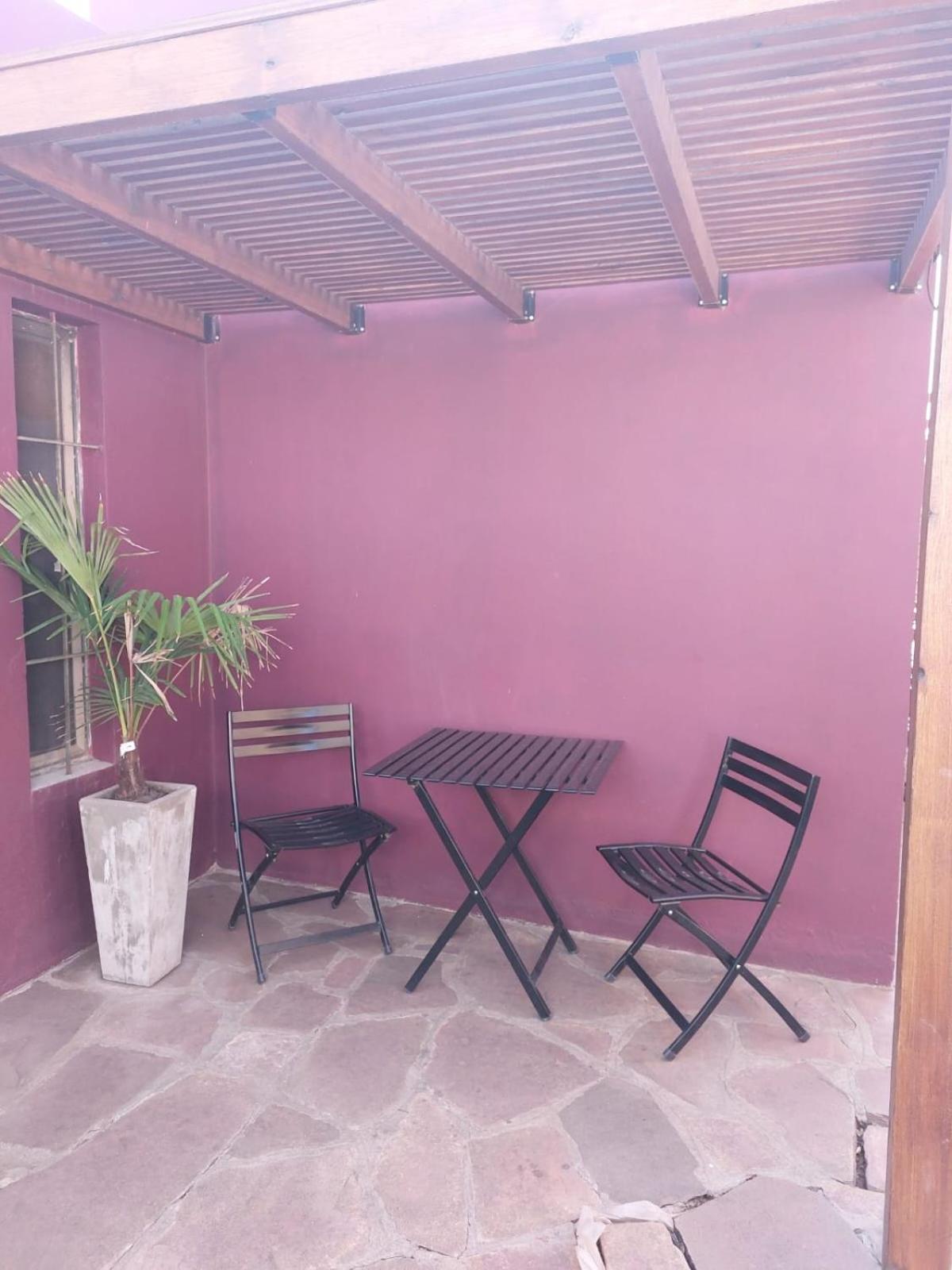 Hostel Ruta76