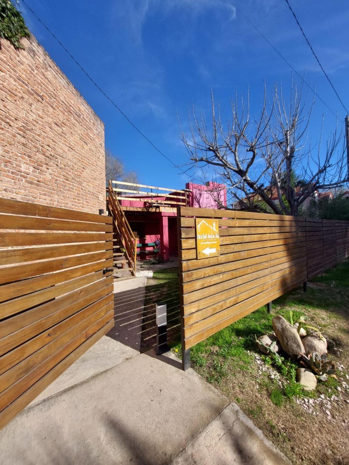 Hostel Ruta76