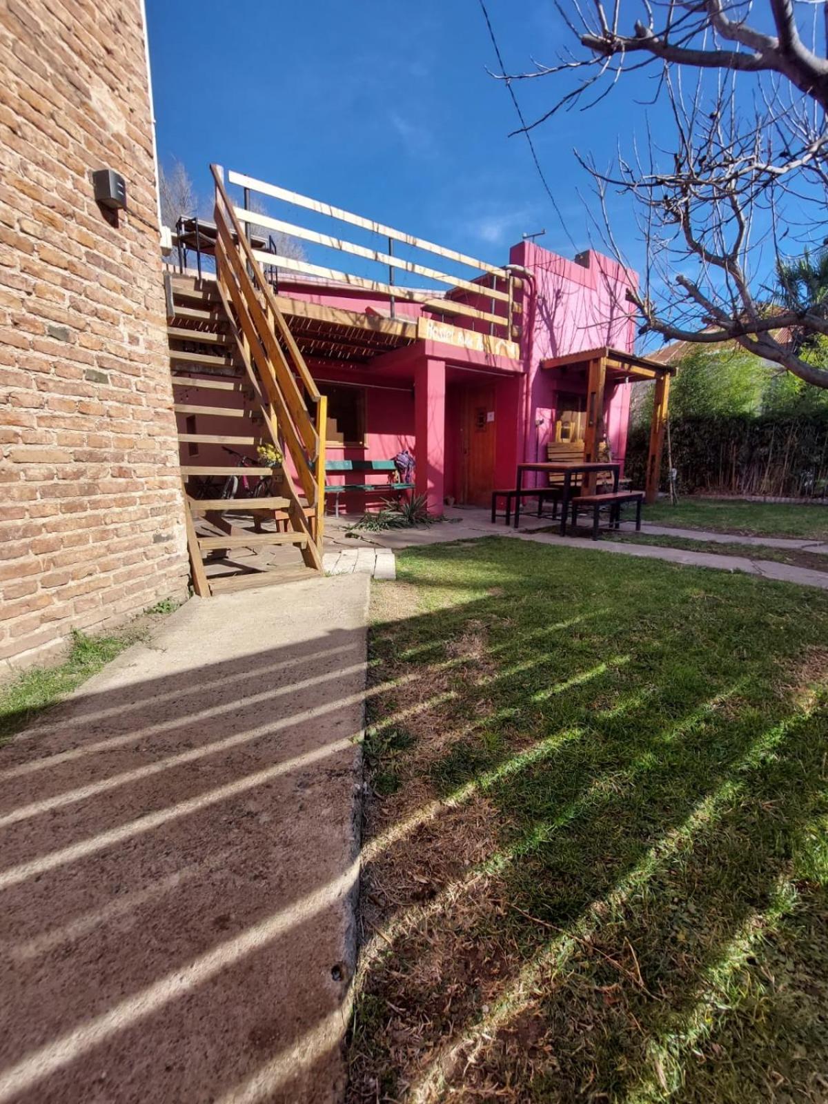 Hostel Ruta76