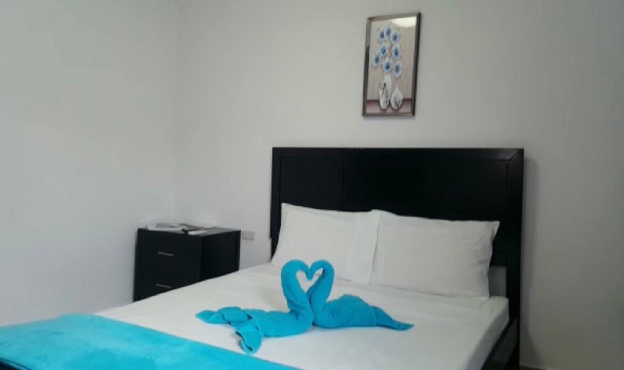 Genesis Apartments