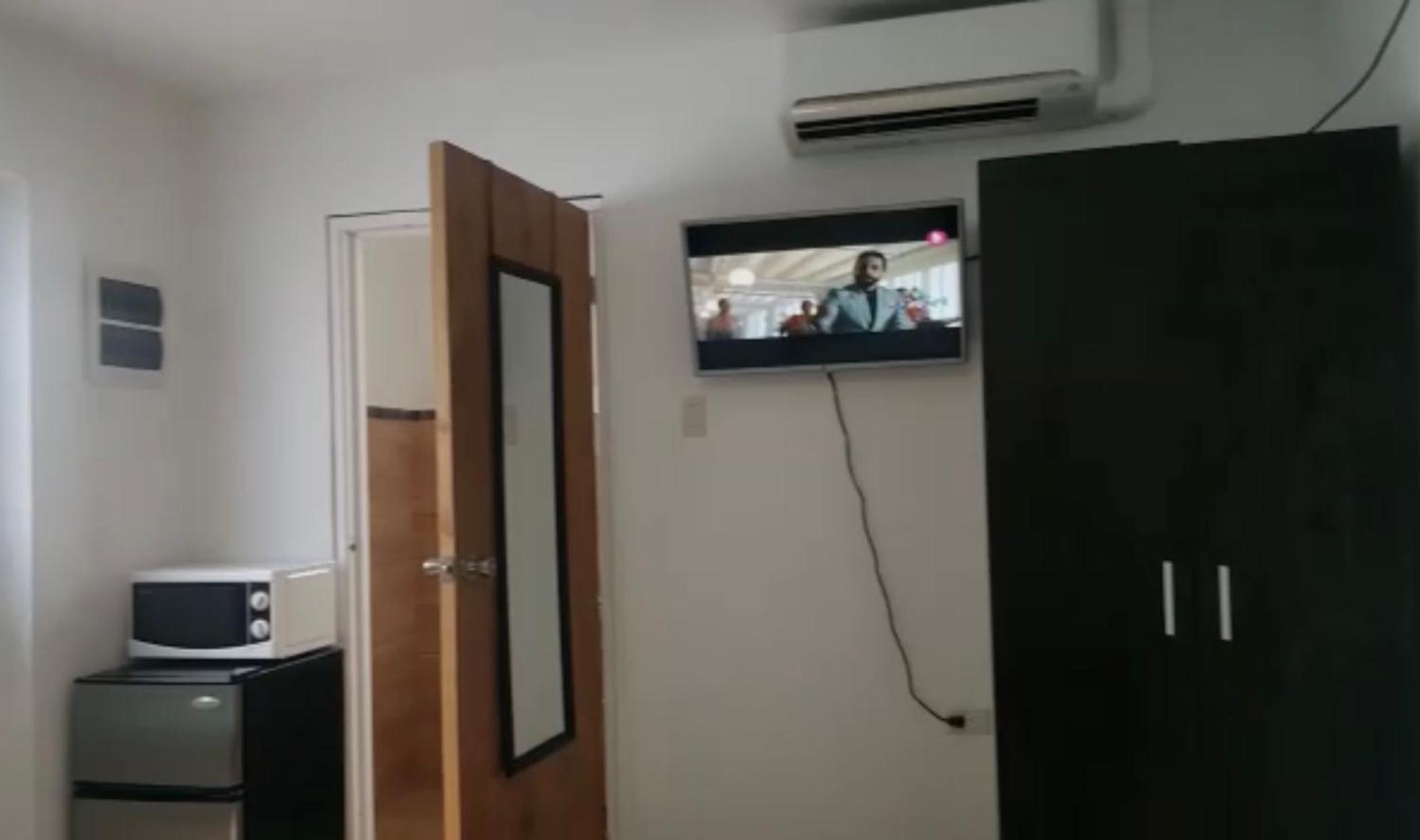 Genesis Apartments