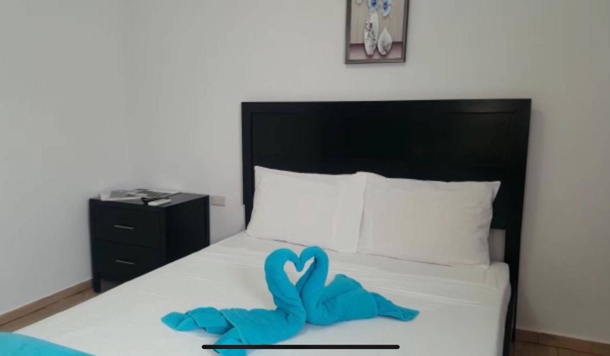Genesis Apartments