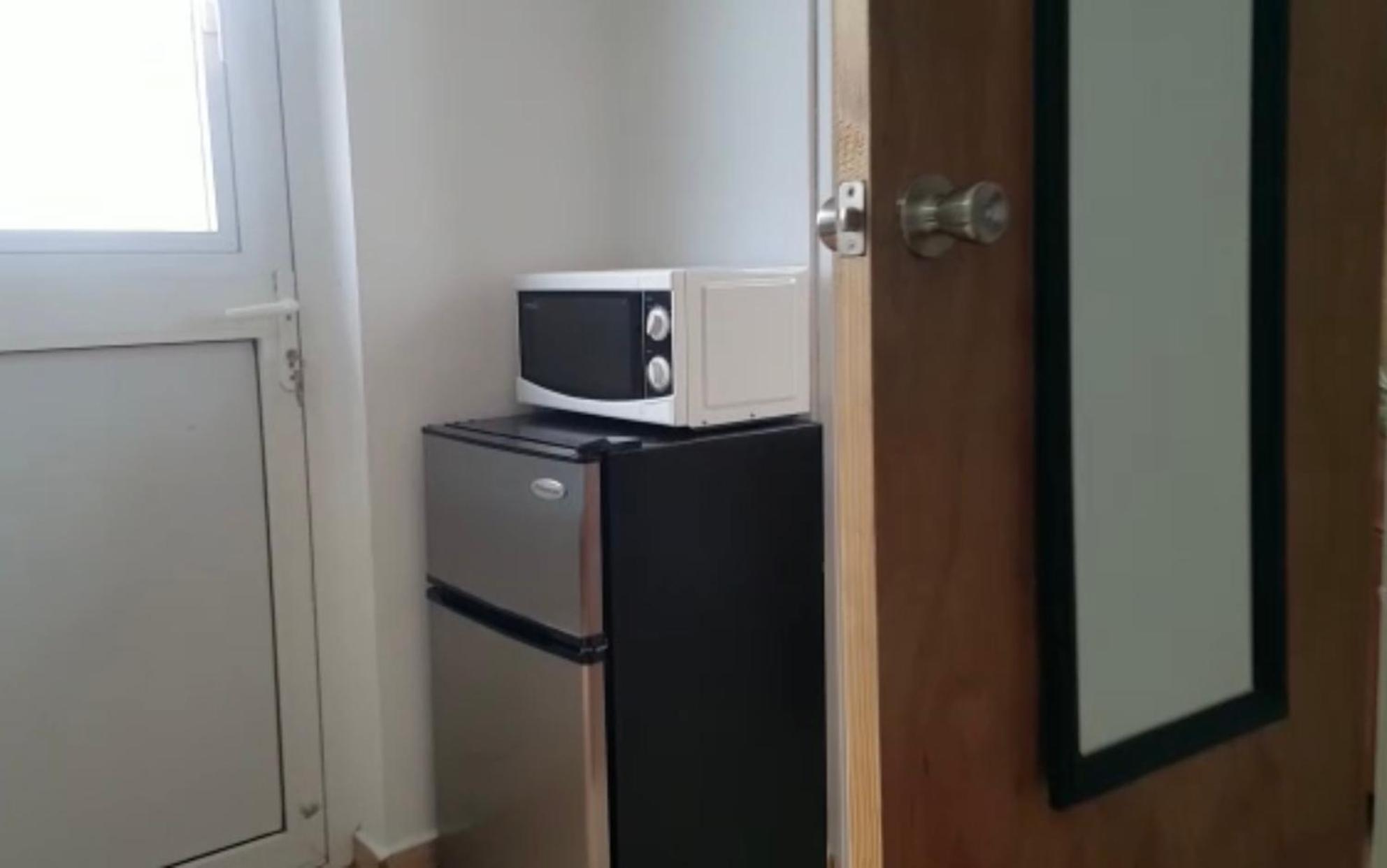 Genesis Apartments