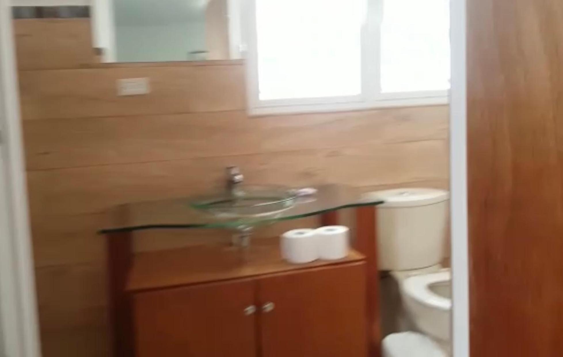 Genesis Apartments