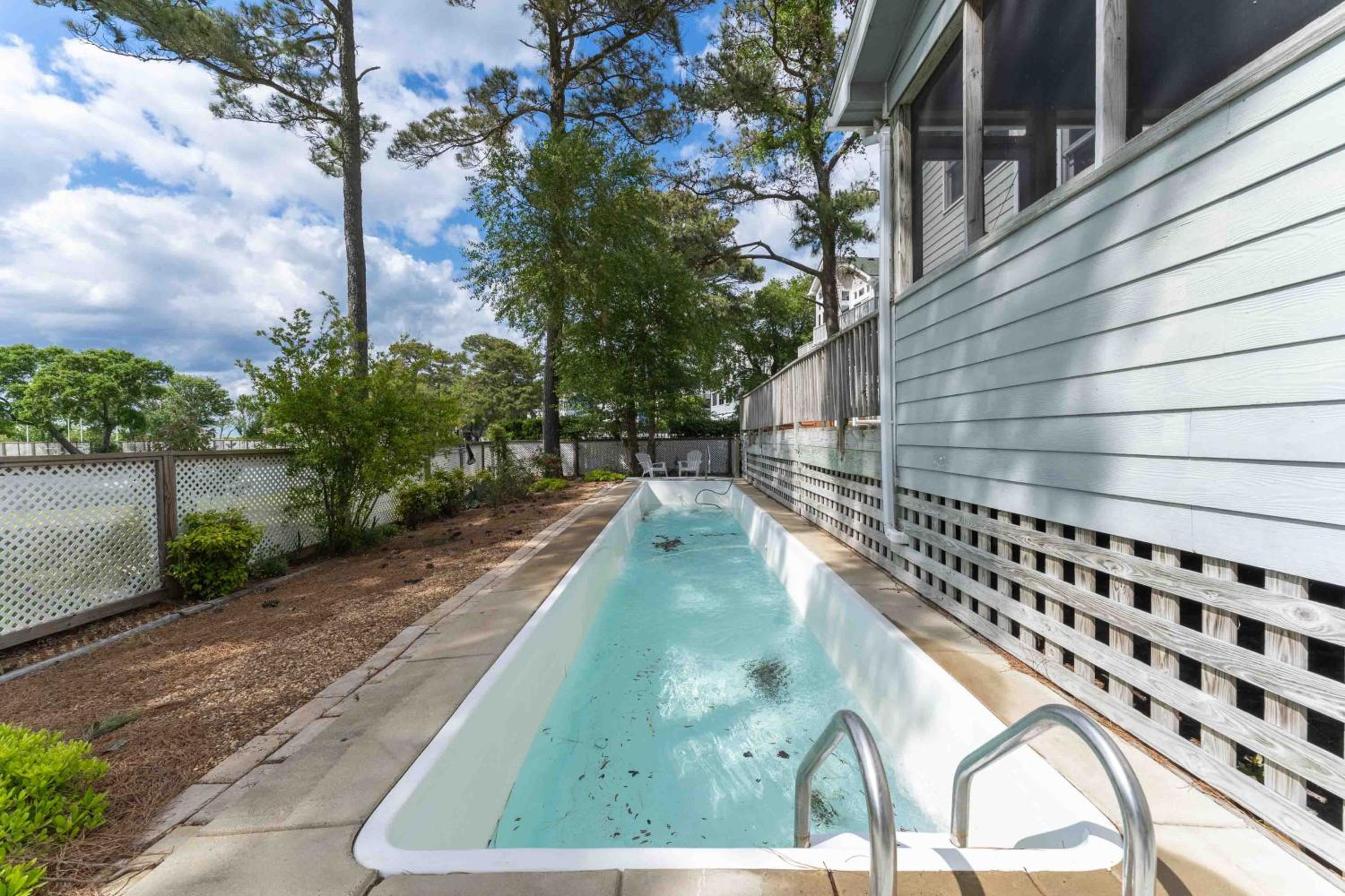 1324 - On Valentine Pond by Resort Realty view 2