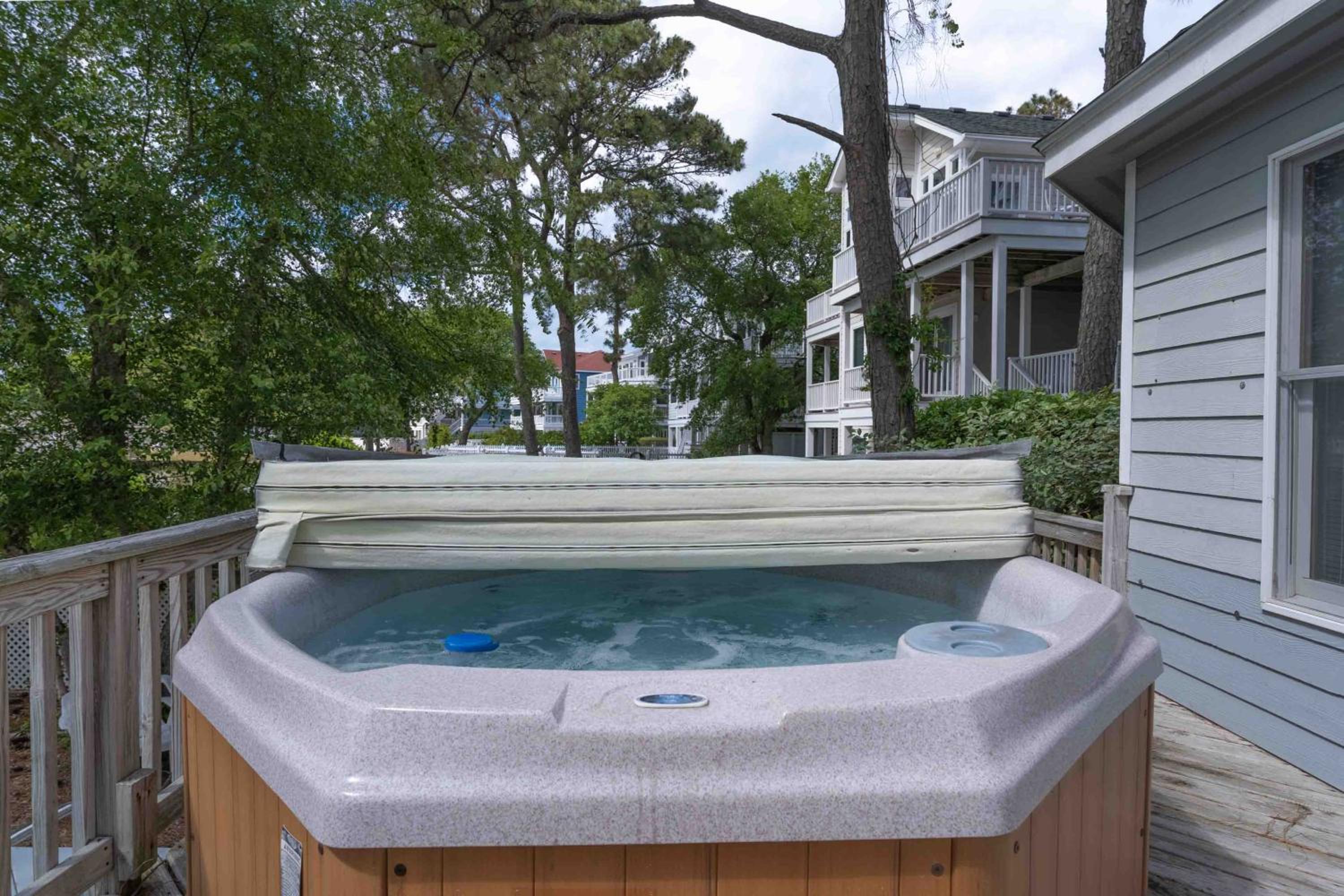 1324 - On Valentine Pond by Resort Realty view 4